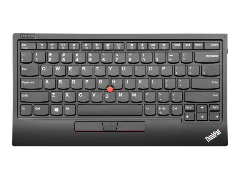 Lenovo Thinkpad Trackpoint Keyboard Ii